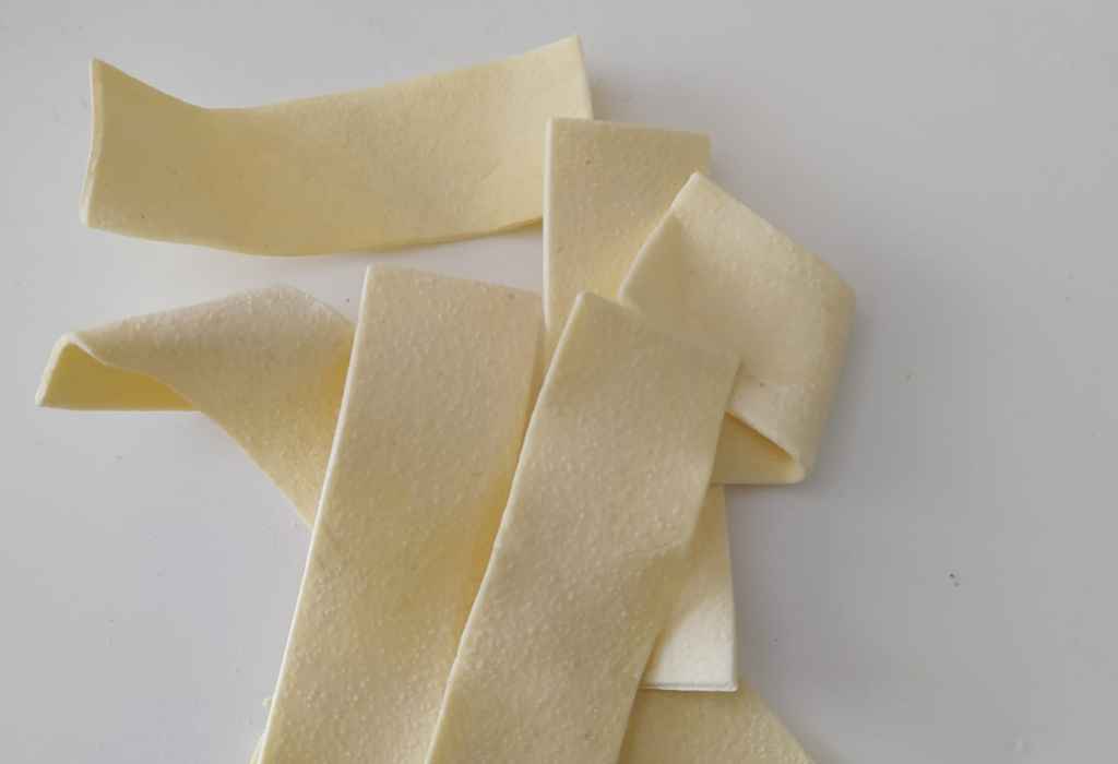 Pasta Più  - Pasta dei Trabocchi